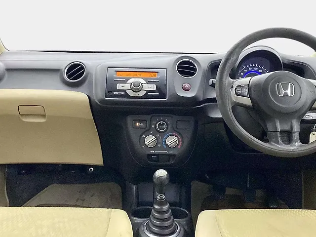 Used Honda Amaze [2013-2016] 1.2 S i-VTEC in Delhi