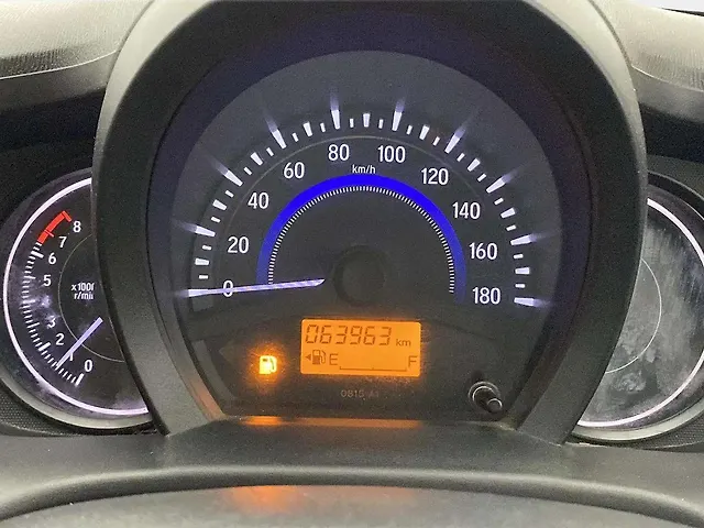 Used Honda Amaze [2013-2016] 1.2 S i-VTEC in Delhi