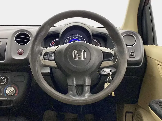 Used Honda Amaze [2013-2016] 1.2 S i-VTEC in Delhi