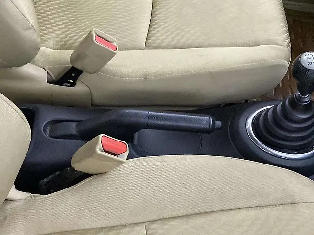 Used Honda Amaze [2013-2016] 1.2 S i-VTEC in Delhi