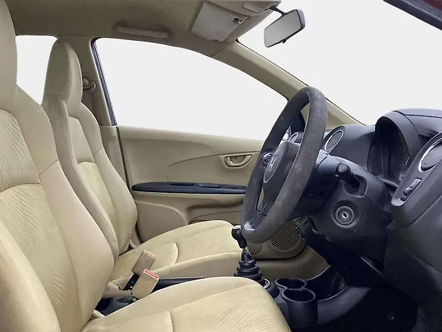 Used Honda Amaze [2013-2016] 1.2 S i-VTEC in Delhi
