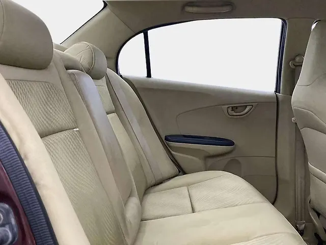 Used Honda Amaze [2013-2016] 1.2 S i-VTEC in Delhi