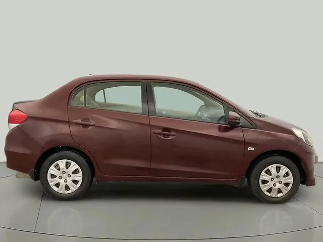 Used Honda Amaze [2013-2016] 1.2 S i-VTEC in Delhi