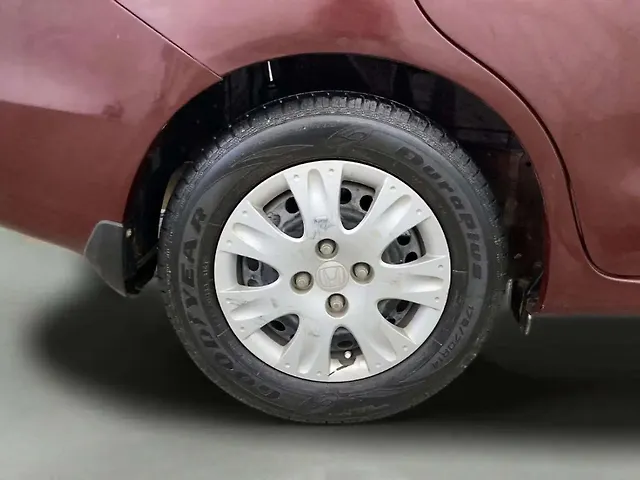 Used Honda Amaze [2013-2016] 1.2 S i-VTEC in Delhi