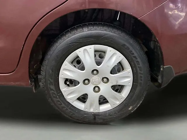 Used Honda Amaze [2013-2016] 1.2 S i-VTEC in Delhi
