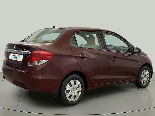 Used Honda Amaze [2013-2016] 1.2 S i-VTEC in Delhi