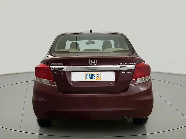 Used Honda Amaze [2013-2016] 1.2 S i-VTEC in Delhi
