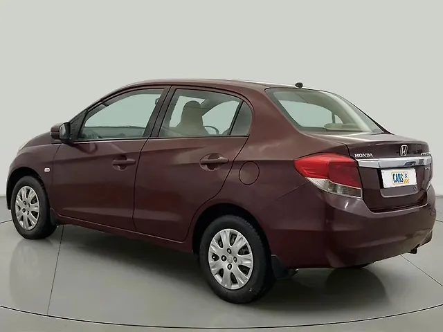 Used Honda Amaze [2013-2016] 1.2 S i-VTEC in Delhi