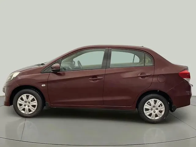 Used Honda Amaze [2013-2016] 1.2 S i-VTEC in Delhi