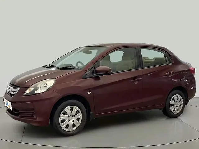 Used Honda Amaze [2013-2016] 1.2 S i-VTEC in Delhi
