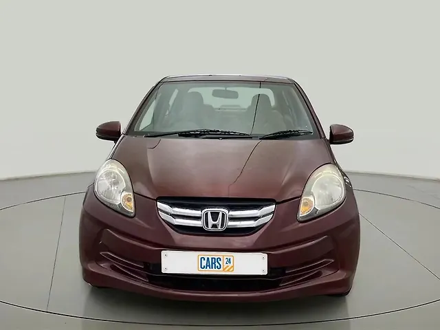 Used Honda Amaze [2013-2016] 1.2 S i-VTEC in Delhi