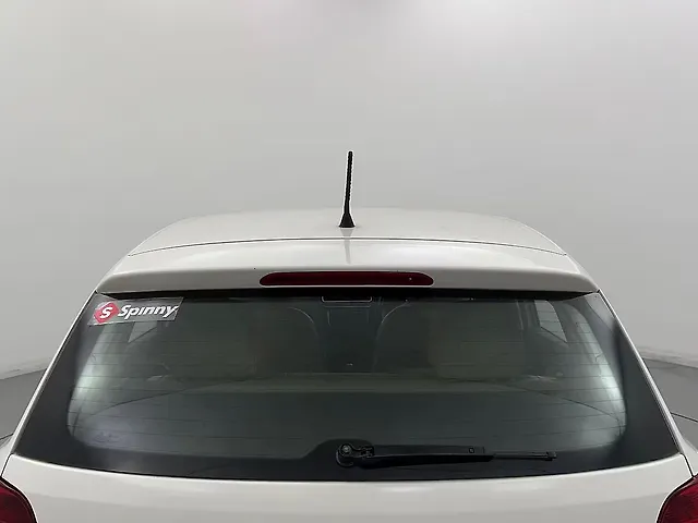 Used Volkswagen Polo [2012-2014] Highline1.2L (P) in Faridabad