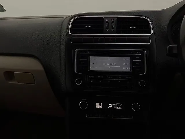 Used Volkswagen Polo [2012-2014] Highline1.2L (P) in Faridabad