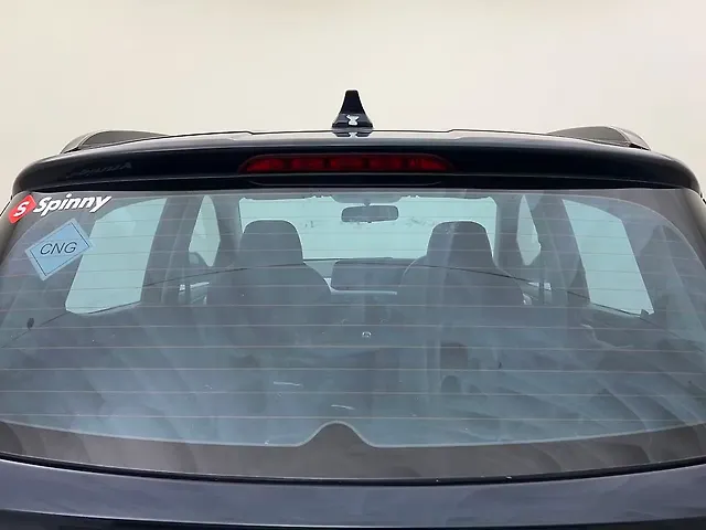 Used Hyundai Grand i10 Nios [2019-2023] Sportz 1.2 Kappa VTVT CNG in Pune