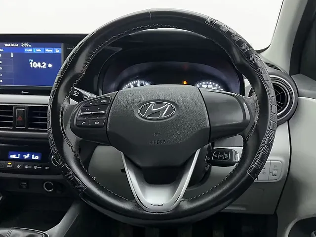 Used Hyundai Grand i10 Nios [2019-2023] Sportz 1.2 Kappa VTVT CNG in Pune