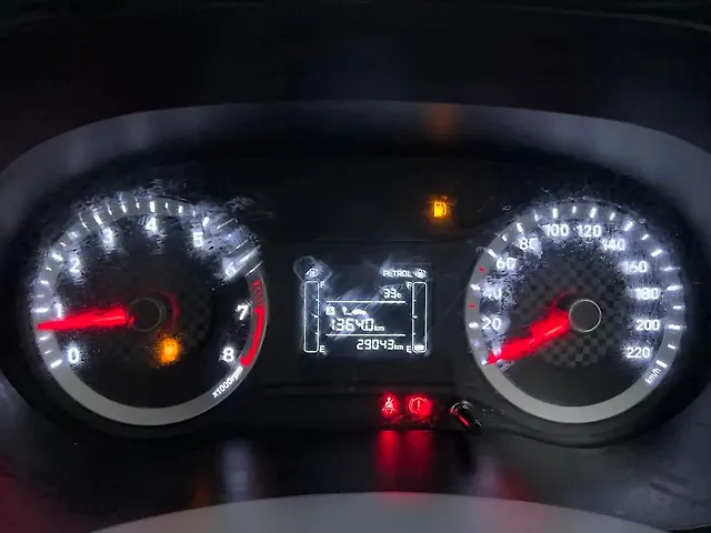 Used Hyundai Grand i10 Nios [2019-2023] Sportz 1.2 Kappa VTVT CNG in Pune