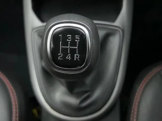 Used Hyundai Grand i10 Nios [2019-2023] Sportz 1.2 Kappa VTVT CNG in Pune