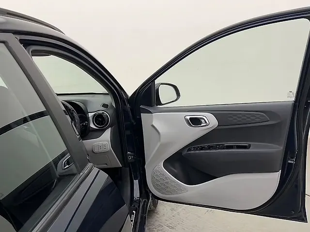 Used Hyundai Grand i10 Nios [2019-2023] Sportz 1.2 Kappa VTVT CNG in Pune