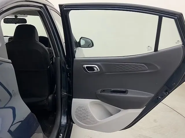 Used Hyundai Grand i10 Nios [2019-2023] Sportz 1.2 Kappa VTVT CNG in Pune
