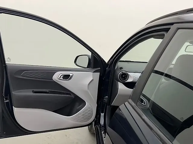Used Hyundai Grand i10 Nios [2019-2023] Sportz 1.2 Kappa VTVT CNG in Pune