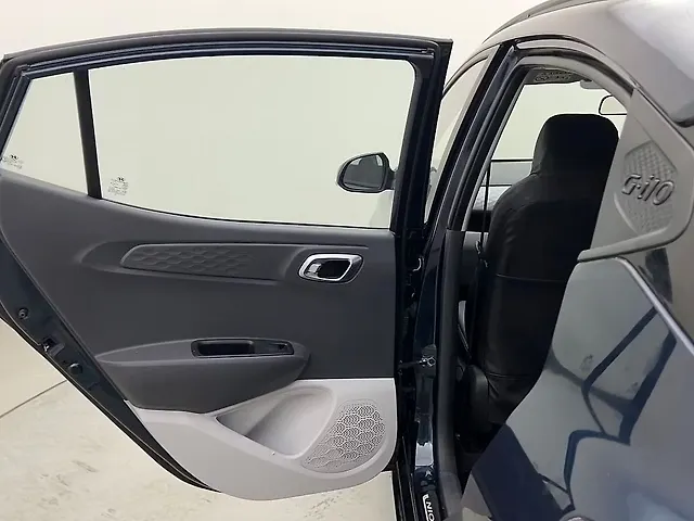 Used Hyundai Grand i10 Nios [2019-2023] Sportz 1.2 Kappa VTVT CNG in Pune