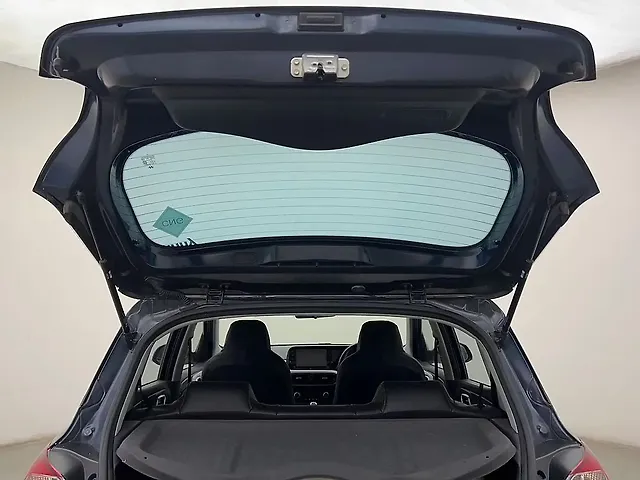 Used Hyundai Grand i10 Nios [2019-2023] Sportz 1.2 Kappa VTVT CNG in Pune