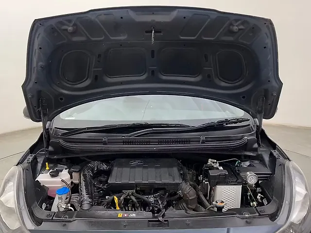 Used Hyundai Grand i10 Nios [2019-2023] Sportz 1.2 Kappa VTVT CNG in Pune