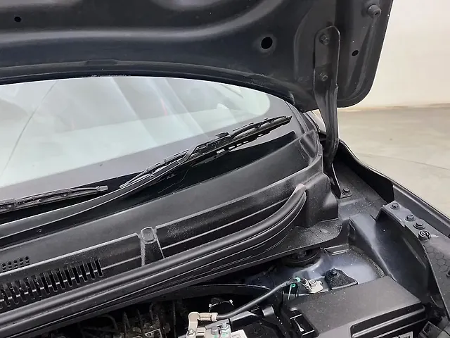 Used Hyundai Grand i10 Nios [2019-2023] Sportz 1.2 Kappa VTVT CNG in Pune