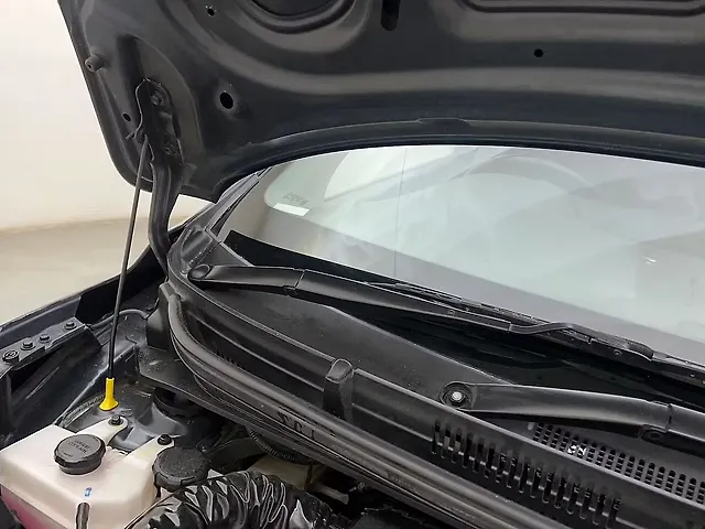 Used Hyundai Grand i10 Nios [2019-2023] Sportz 1.2 Kappa VTVT CNG in Pune