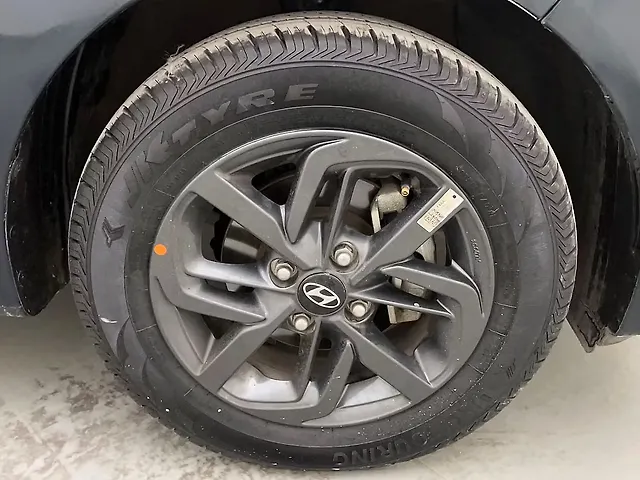 Used Hyundai Grand i10 Nios [2019-2023] Sportz 1.2 Kappa VTVT CNG in Pune