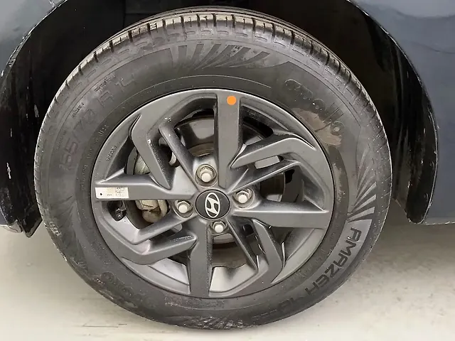 Used Hyundai Grand i10 Nios [2019-2023] Sportz 1.2 Kappa VTVT CNG in Pune