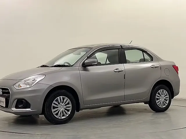Used 2023 Maruti Suzuki DZire in Delhi