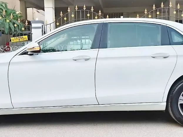 Used Mercedes-Benz E-Class [2017-2021] E 220 d Avantgarde in Chennai