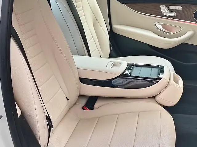 Used Mercedes-Benz E-Class [2017-2021] E 220 d Avantgarde in Chennai
