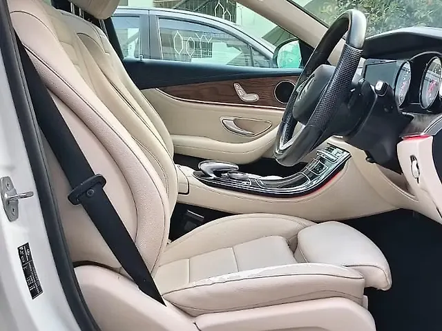Used Mercedes-Benz E-Class [2017-2021] E 220 d Avantgarde in Chennai