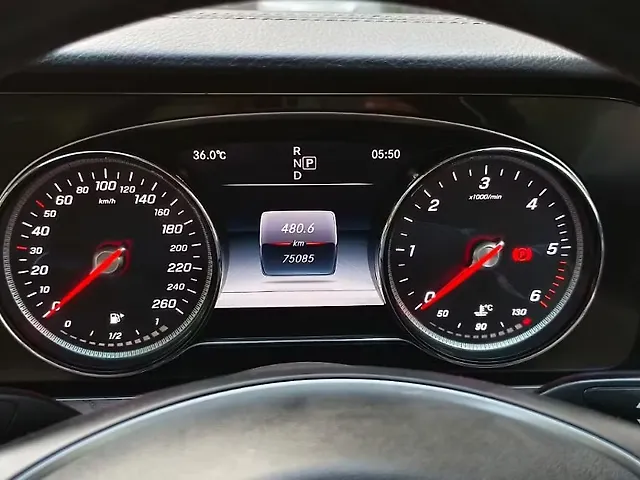 Used Mercedes-Benz E-Class [2017-2021] E 220 d Avantgarde in Chennai