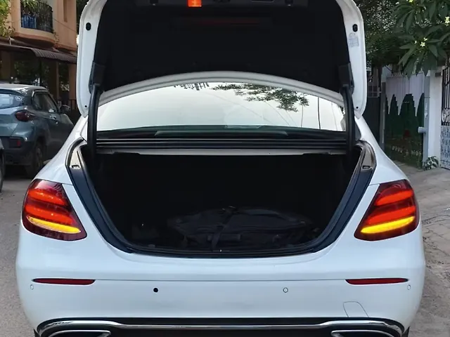 Used Mercedes-Benz E-Class [2017-2021] E 220 d Avantgarde in Chennai