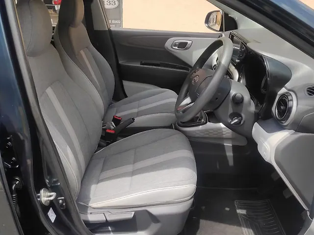 Used Hyundai Grand i10 Nios [2019-2023] Sportz 1.2 Kappa VTVT in Bangalore