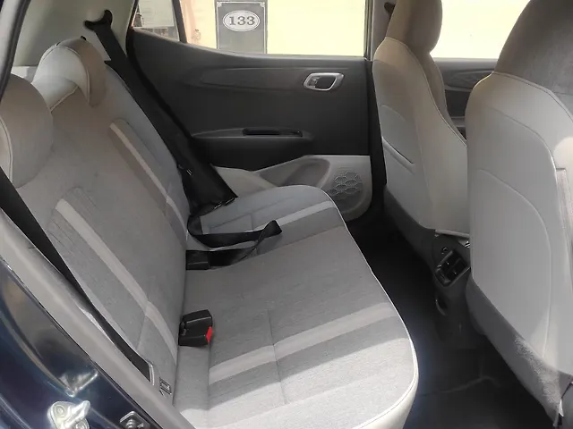 Used Hyundai Grand i10 Nios [2019-2023] Sportz 1.2 Kappa VTVT in Bangalore