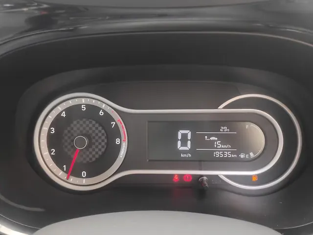 Used Hyundai Grand i10 Nios [2019-2023] Sportz 1.2 Kappa VTVT in Bangalore