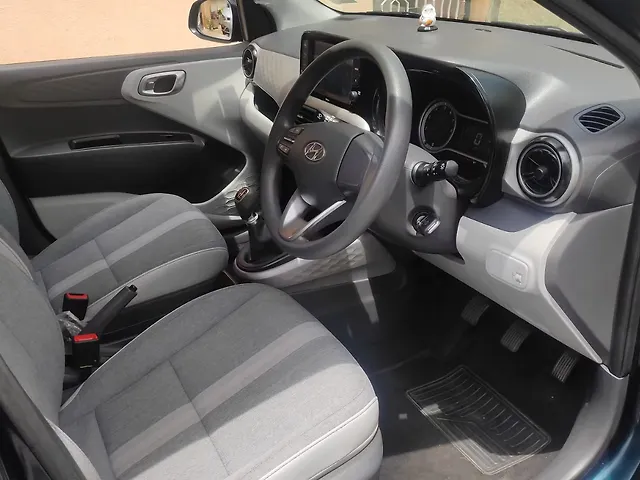 Used Hyundai Grand i10 Nios [2019-2023] Sportz 1.2 Kappa VTVT in Bangalore