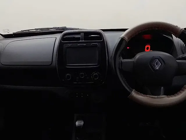 Used Renault Kwid [2015-2019] RXT [2015-2019] in Bangalore