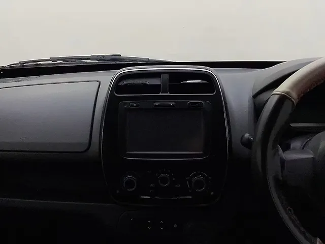 Used Renault Kwid [2015-2019] RXT [2015-2019] in Bangalore