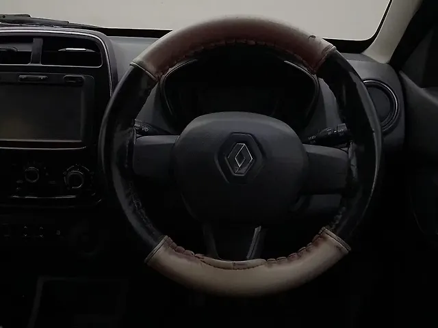 Used Renault Kwid [2015-2019] RXT [2015-2019] in Bangalore