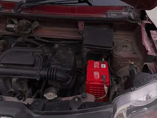 Used Renault Kwid [2015-2019] RXT [2015-2019] in Bangalore