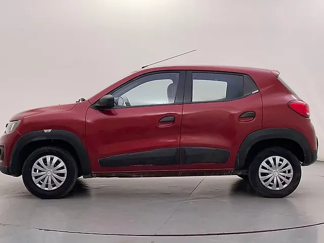 Used Renault Kwid [2015-2019] RXT [2015-2019] in Bangalore