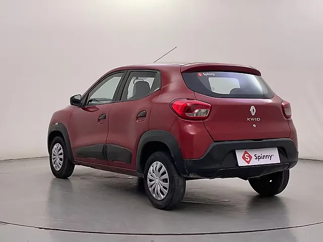 Used Renault Kwid [2015-2019] RXT [2015-2019] in Bangalore
