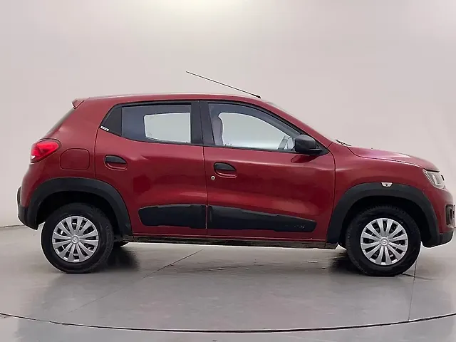 Used Renault Kwid [2015-2019] RXT [2015-2019] in Bangalore