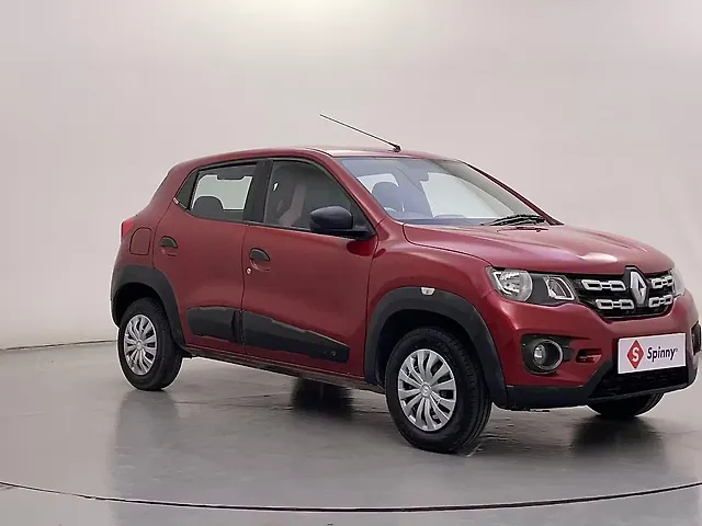 Used Renault Kwid [2015-2019] RXT [2015-2019] in Bangalore