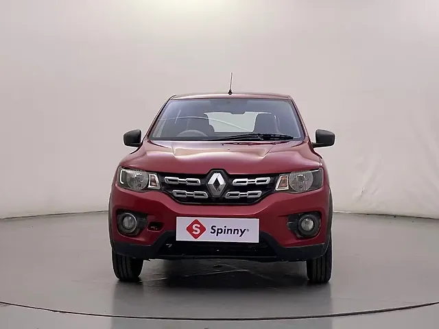 Used Renault Kwid [2015-2019] RXT [2015-2019] in Bangalore